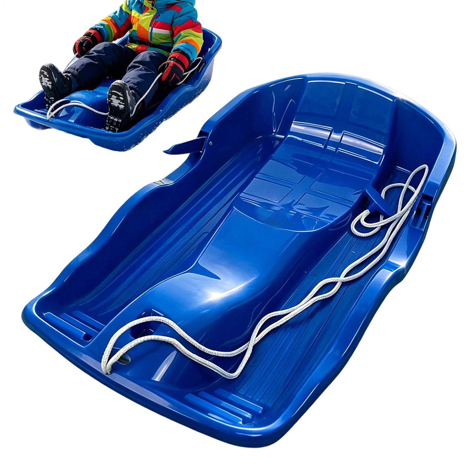 Kids & Toys Expo Saudi Arabia - sand sledding board Outdoor children's skis