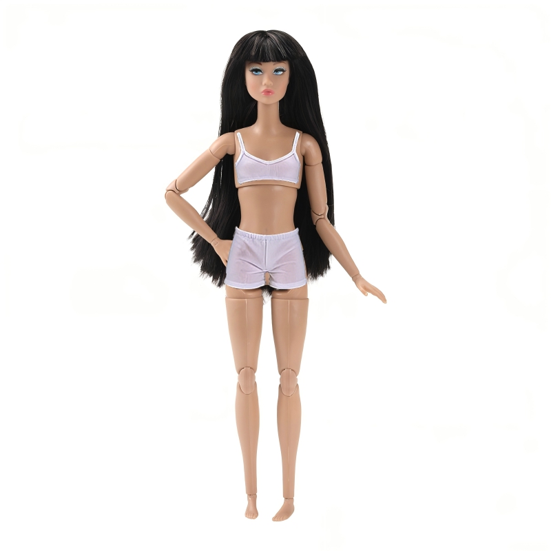 Kids Yoga Toys - 11.5 Inch Doll Kids Toys 22