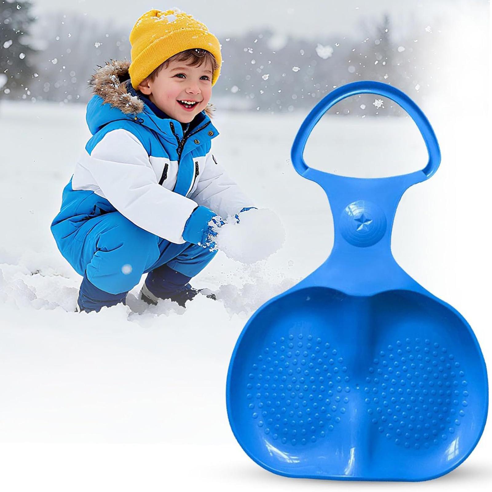 Kids & Toys Expo Saudi Arabia - Sleds For Snow Winter Sports Supplies