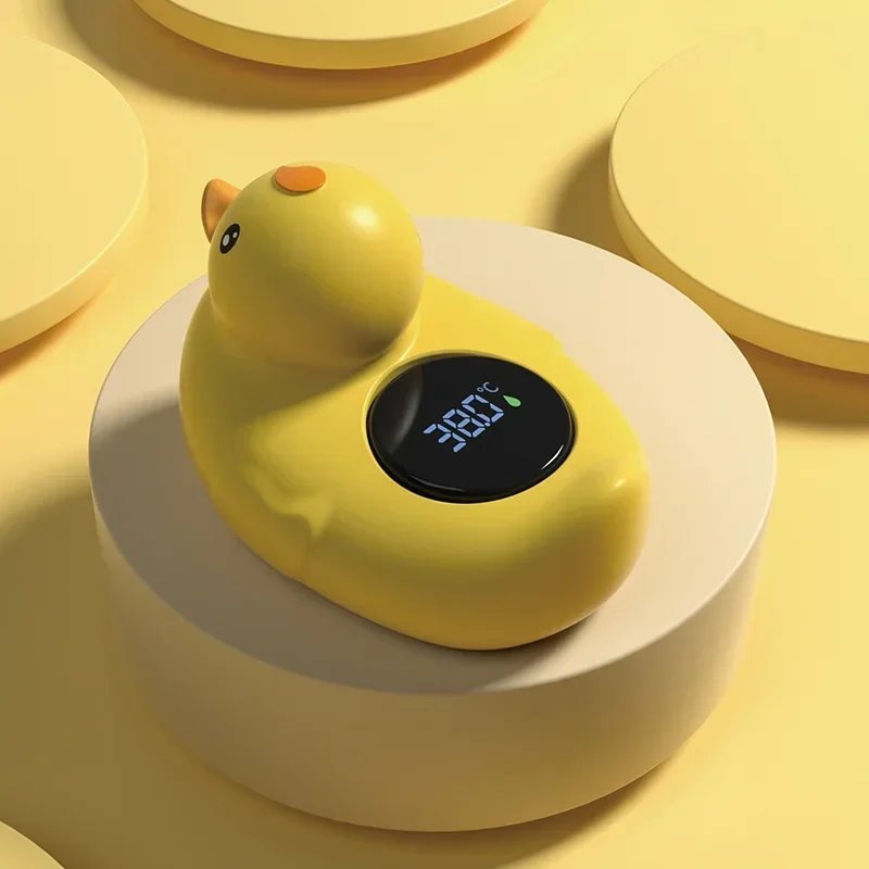 Yellow Duck Cartoon Cute Kids  - đánh giá và giá Kids Toys Yellow