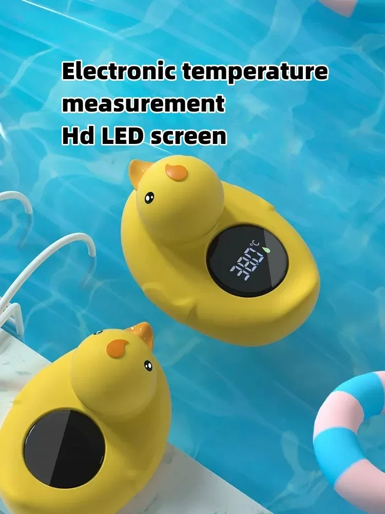 Yellow Duck Cartoon Cute Kids  - đánh giá và giá Kids Toys Yellow