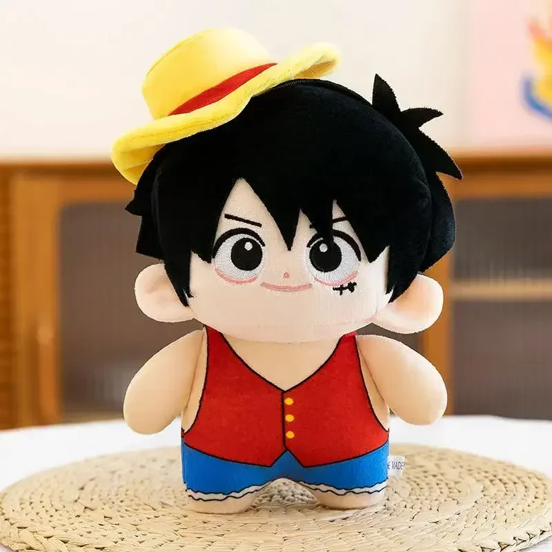 Anime 23cm Plush toys Luffy Zo - đánh giá và giá Kids Toys Return Gift