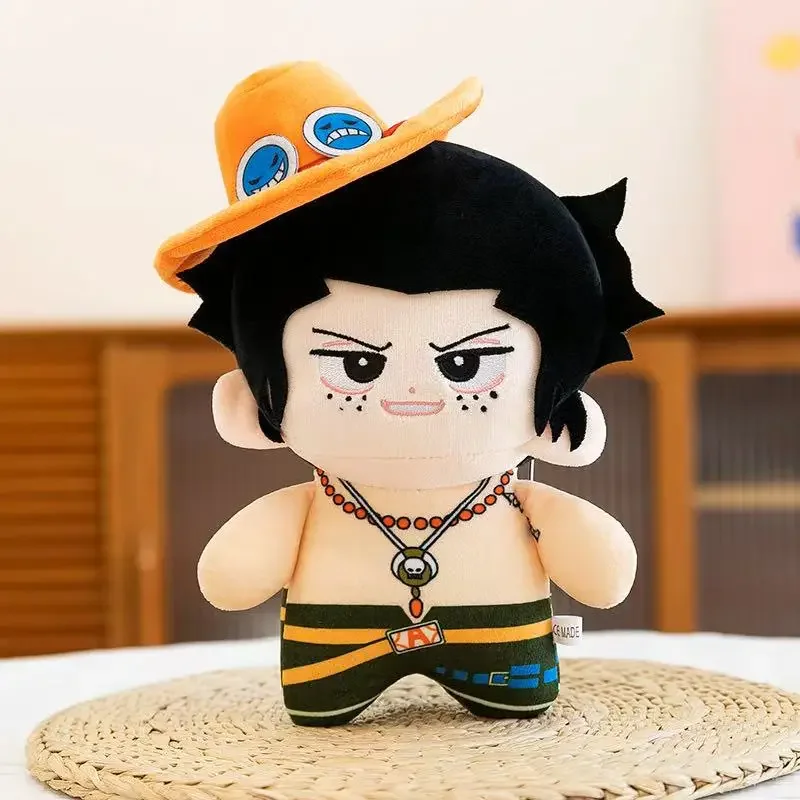 Anime 23cm Plush toys Luffy Zo - đánh giá và giá Kids Toys Return Gift