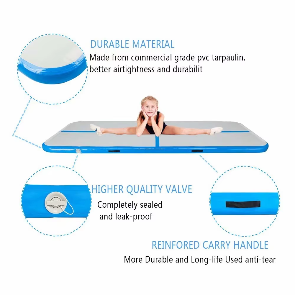 Hot sale!3m 4m 5m Gymnastics M - đánh giá và giá Kids Yoga Toys