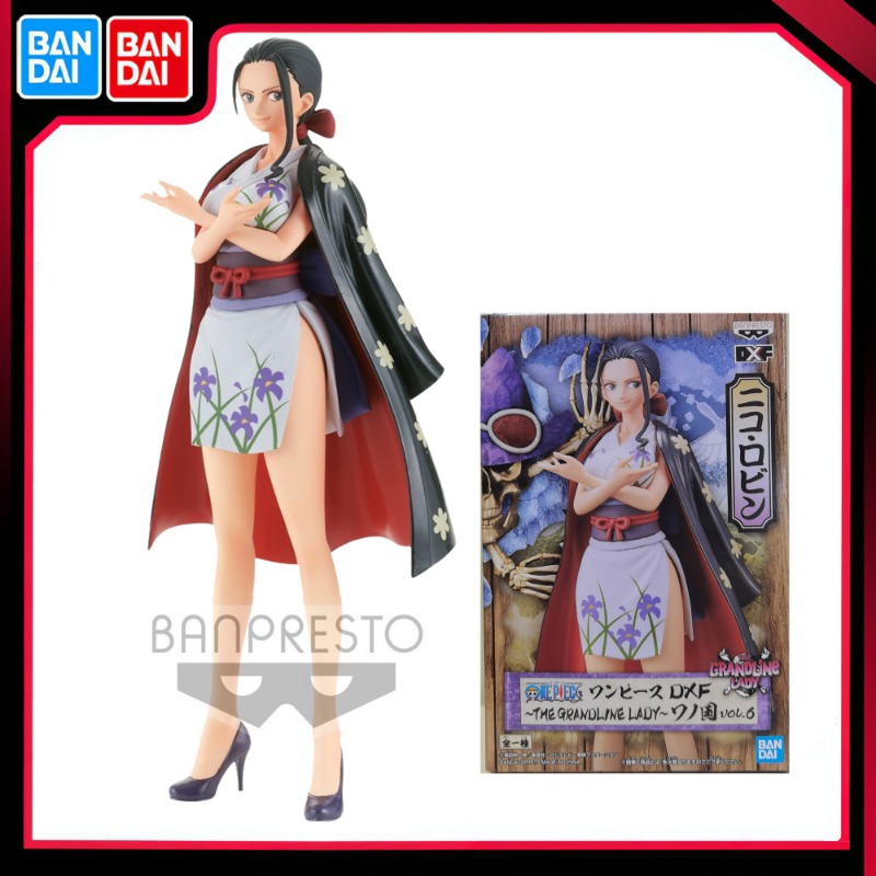 Bandai Original BANPRESTO Japa - đánh giá và giá Kids Toys Bd