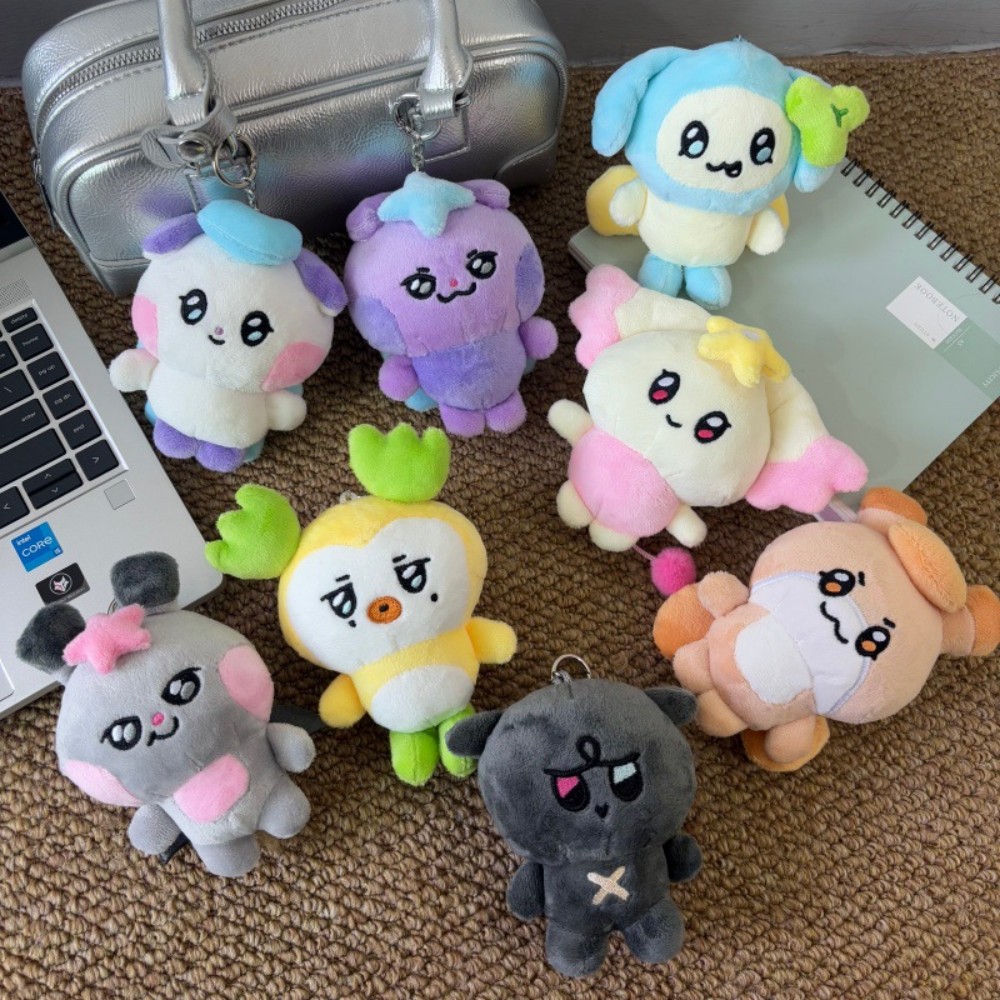 //.48style ATEEZ Keychain Plus - đánh giá và giá Kids Toys Return Gift