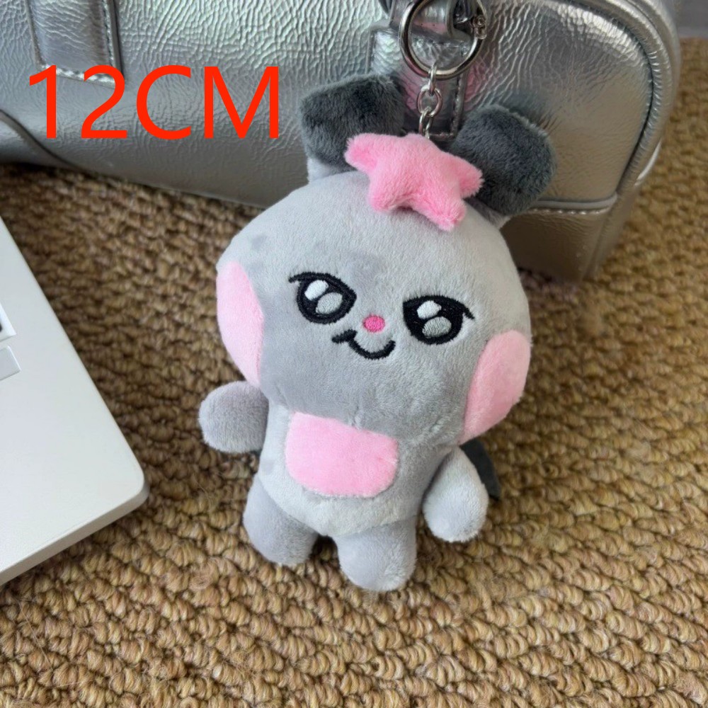 //.48style ATEEZ Keychain Plus - đánh giá và giá Kids Toys Return Gift