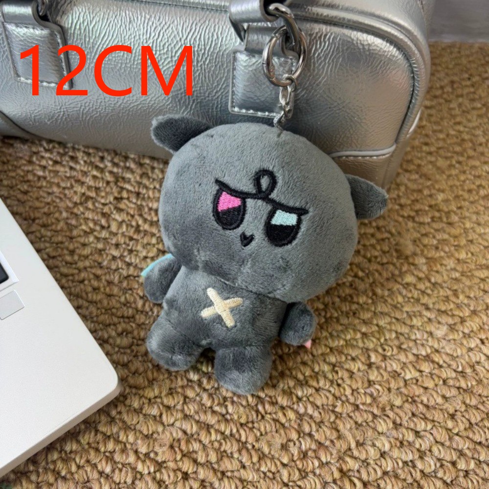 //.48style ATEEZ Keychain Plus - đánh giá và giá Kids Toys Return Gift