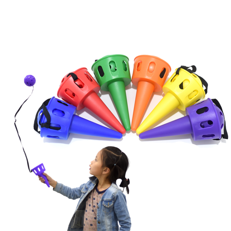 Fun Ball and Cup Toy Set for C - đánh giá và giá Kids Toys Bd