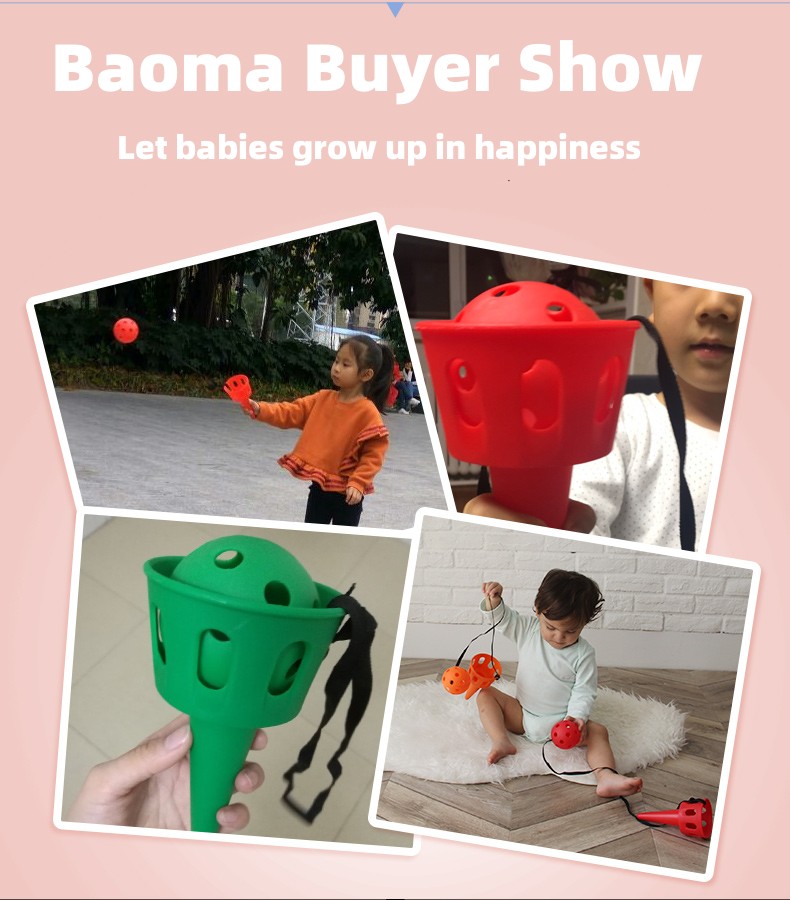 Fun Ball and Cup Toy Set for C - đánh giá và giá Kids Toys Bd