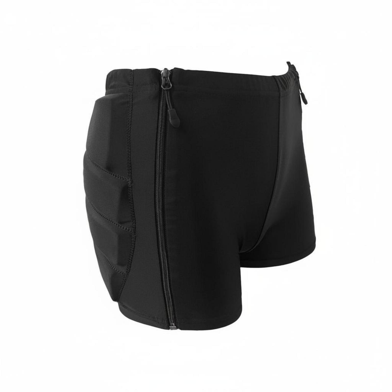 Padded Ice Skate Shorts Easy S - đánh giá và giá Kids & Toys Expo Saudi Arabia