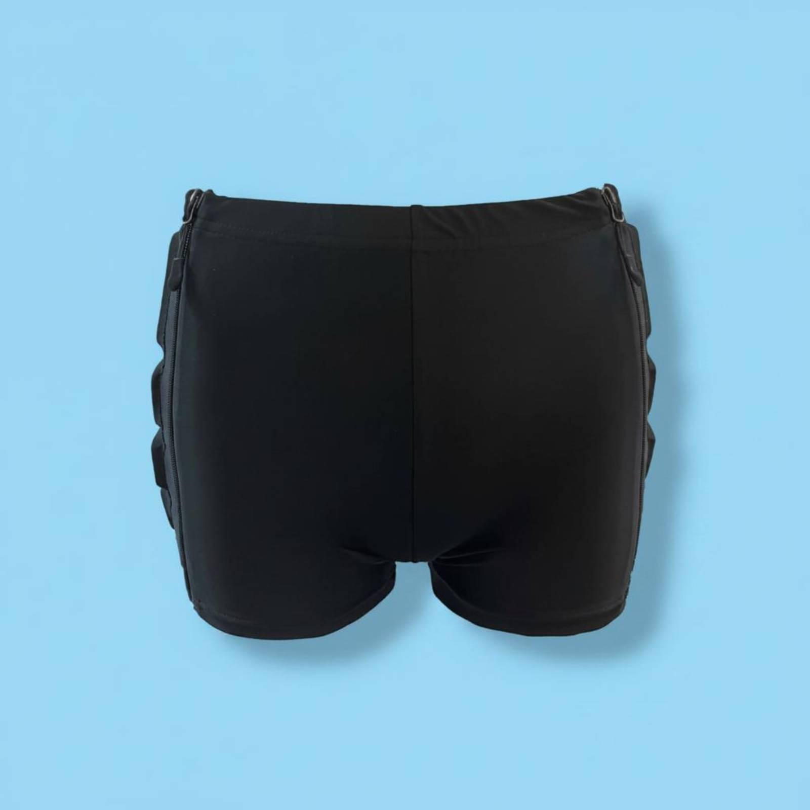 Padded Ice Skate Shorts Easy S - đánh giá và giá Kids & Toys Expo Saudi Arabia