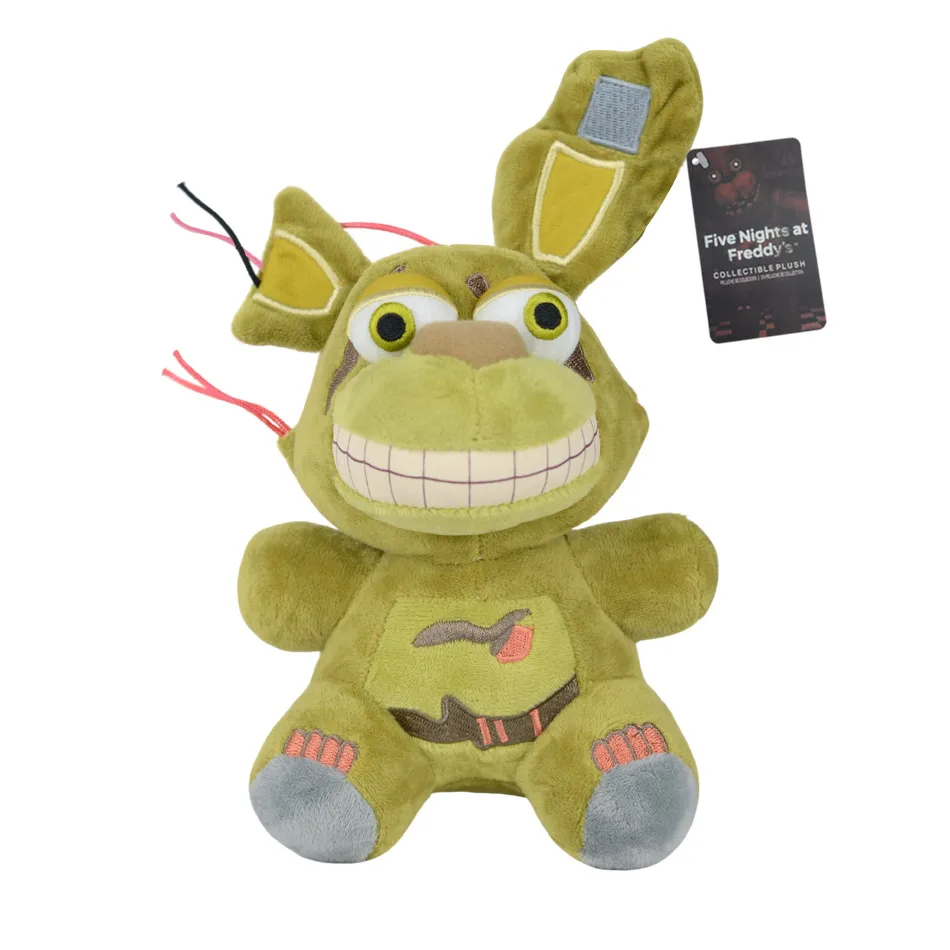 New Five Night At Freddy Fnaf  - đánh giá và giá Kids Toys Under $5