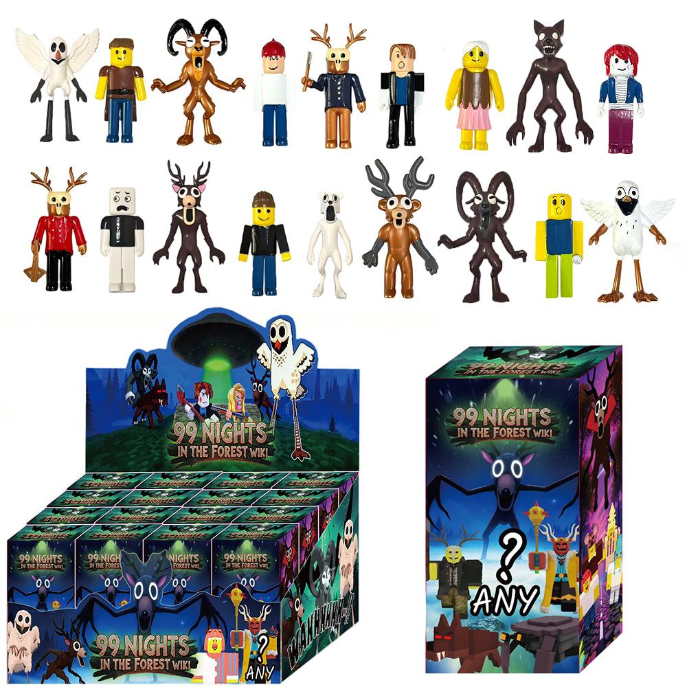 2026 Hot selling Forest Surviv - đánh giá và giá Kids Toys Under $5