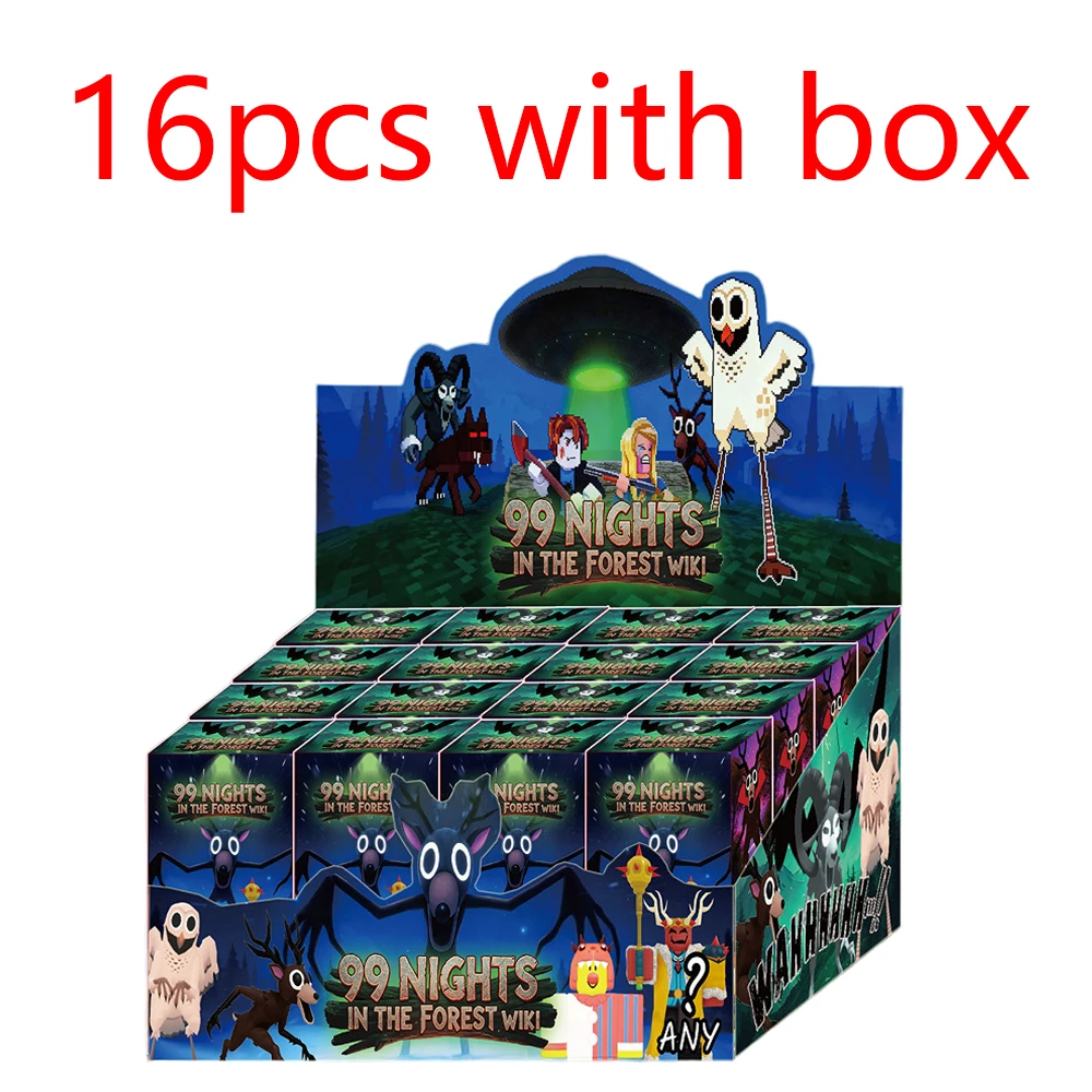2026 Hot selling Forest Surviv - đánh giá và giá Kids Toys Under $5