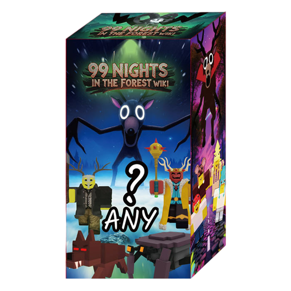 2026 Hot selling Forest Surviv - đánh giá và giá Kids Toys Under $5