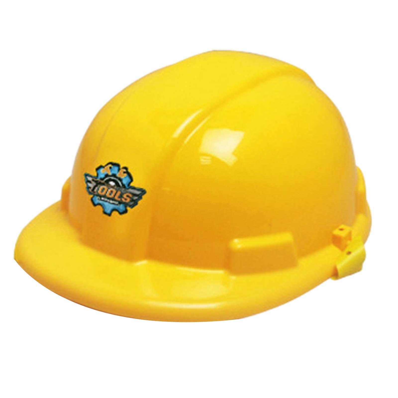 Kids Construction Hat Toy Cons - đánh giá và giá Kids Toys Yellow