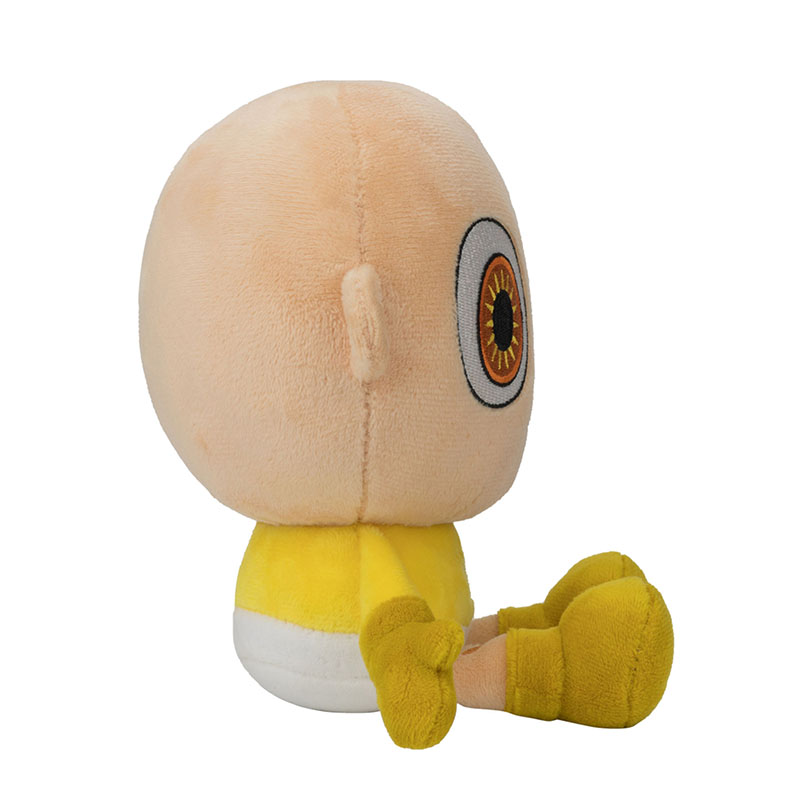 Kawaii The Baby In Yellow Plus - đánh giá và giá Kids Toys Yellow