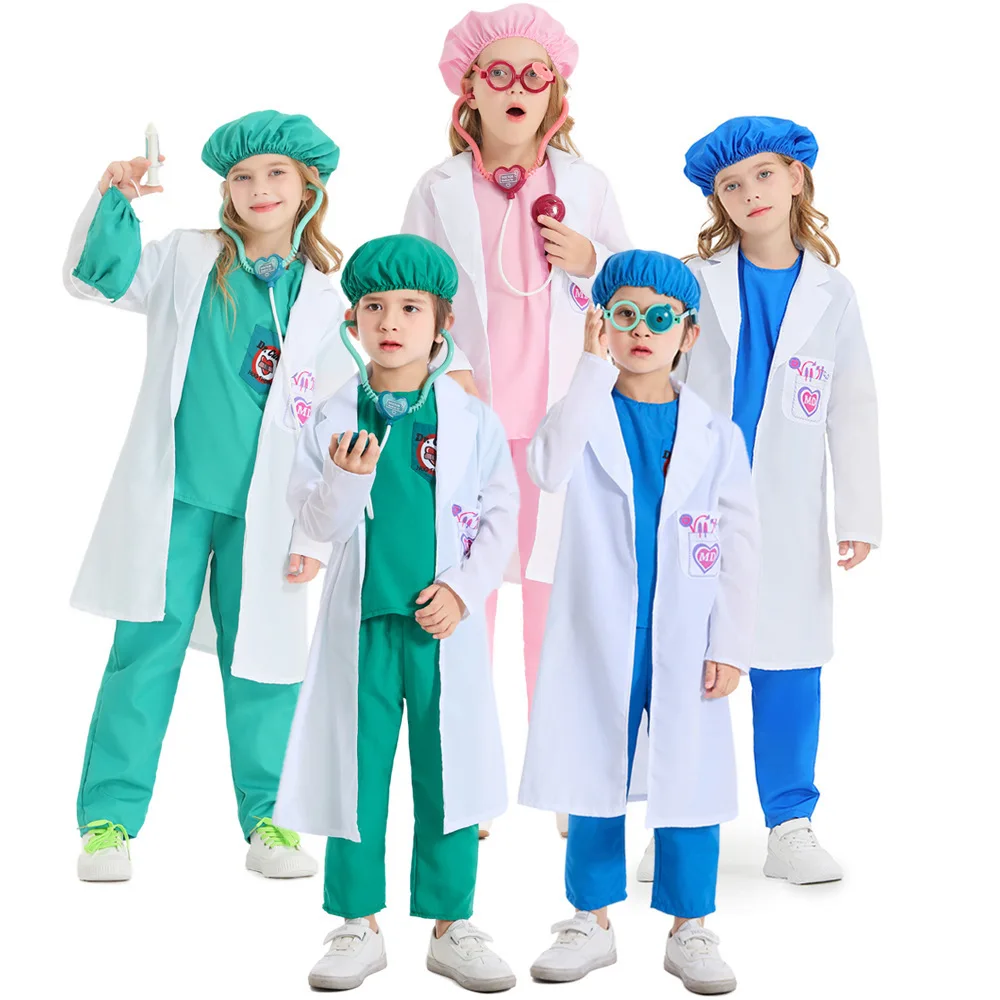 Boys Girls Simulation Doctor N - đánh giá và giá Kids Toys Set