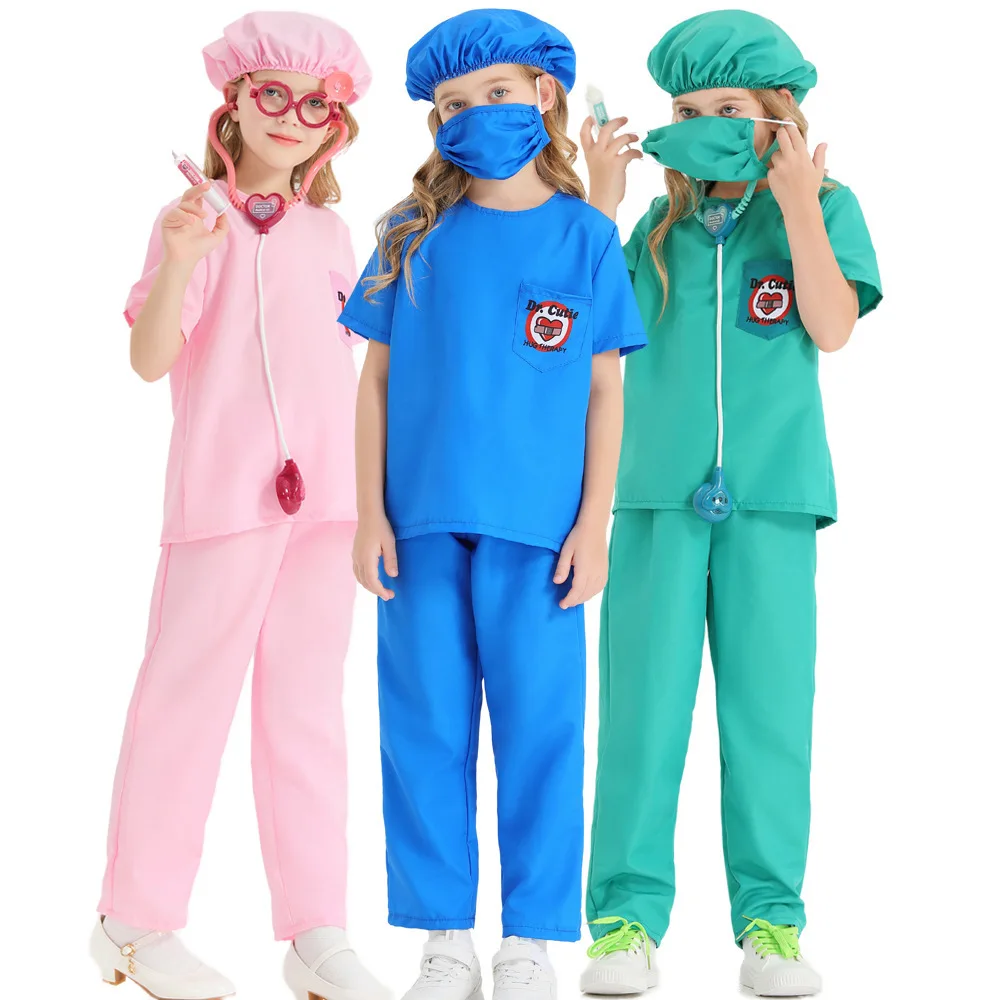 Boys Girls Simulation Doctor N - đánh giá và giá Kids Toys Set
