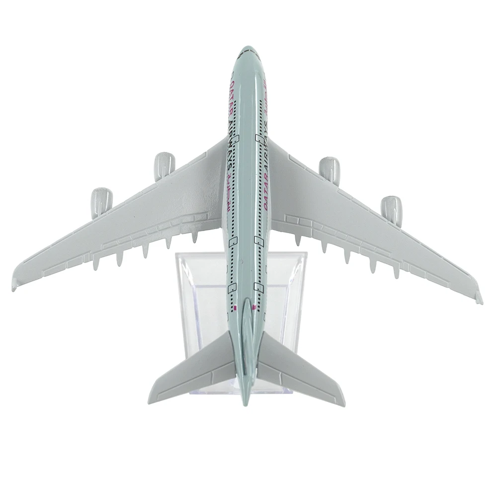 1/400 Airbus a380 Qatar Airway - đánh giá và giá Kids Toys Qatar