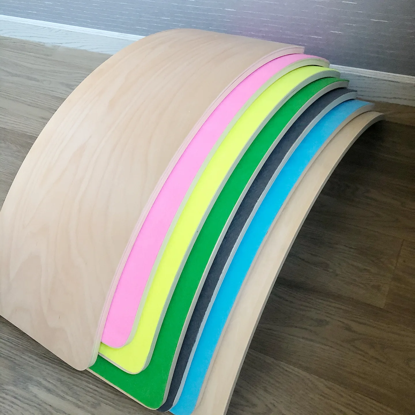 2026 Kids Anti-slip Felt Pad Y - đánh giá và giá Kids Yoga Toys