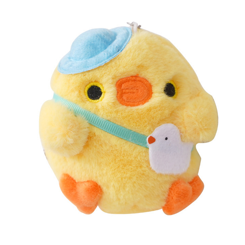 **8cm Little Yellow Chicken Pl - đánh giá và giá Kids Toys Yellow