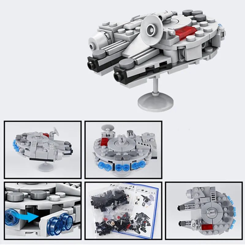 Classic Star Fighter Plane Air - đánh giá và giá Kids Toys Set
