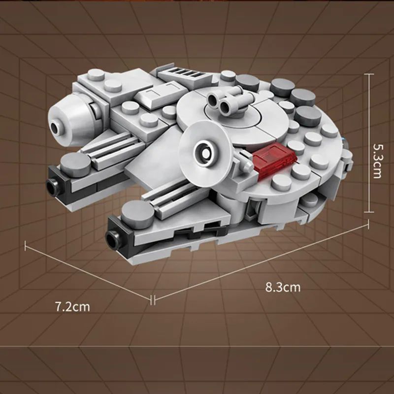 Classic Star Fighter Plane Air - đánh giá và giá Kids Toys Set