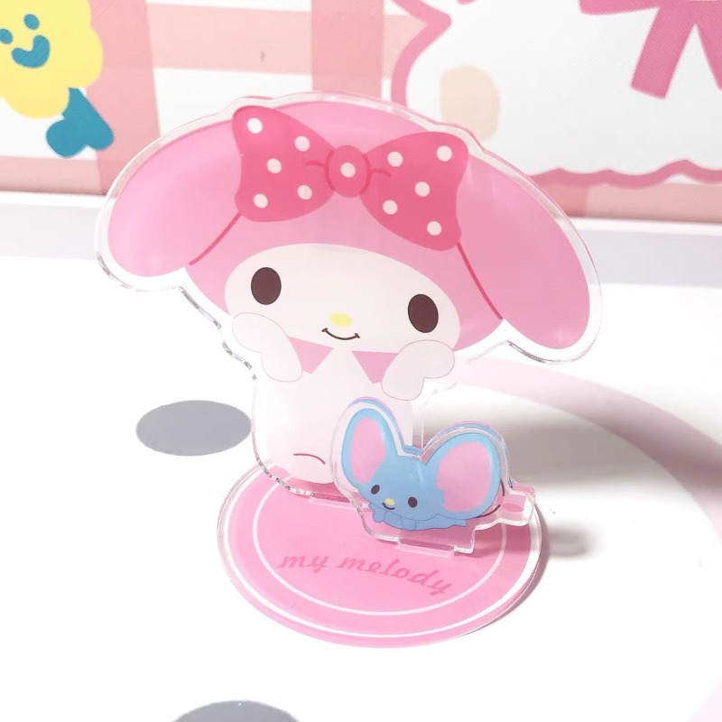 Hello Kitty Memo Clip Cartoon  - đánh giá và giá Kids Toys Return Gift