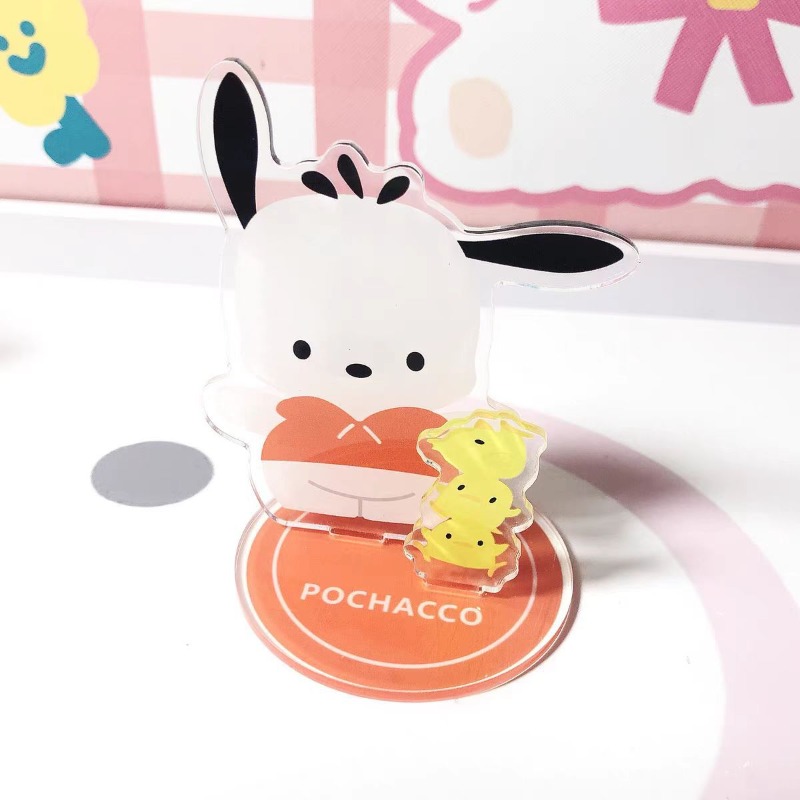 Hello Kitty Memo Clip Cartoon  - đánh giá và giá Kids Toys Return Gift