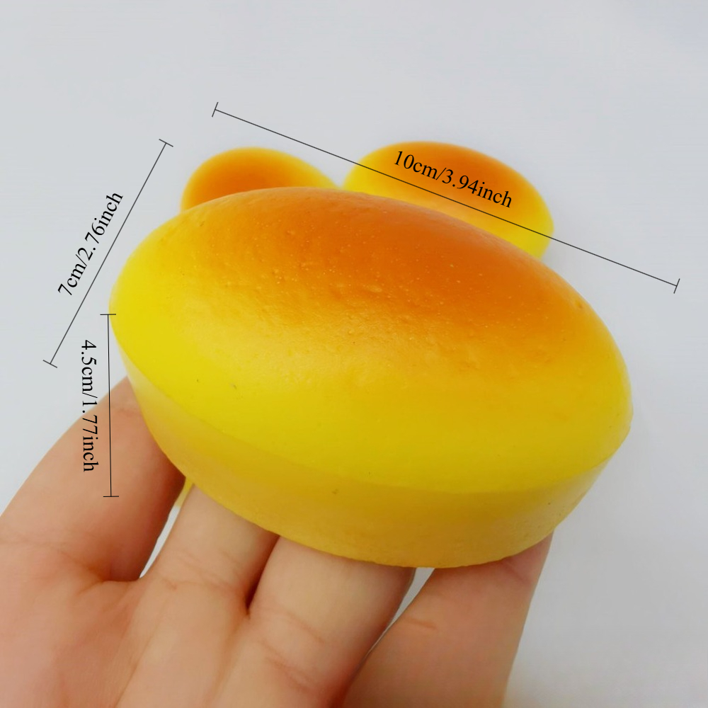 Squishy Simulated Cheesecake S - đánh giá và giá Kids' Toys