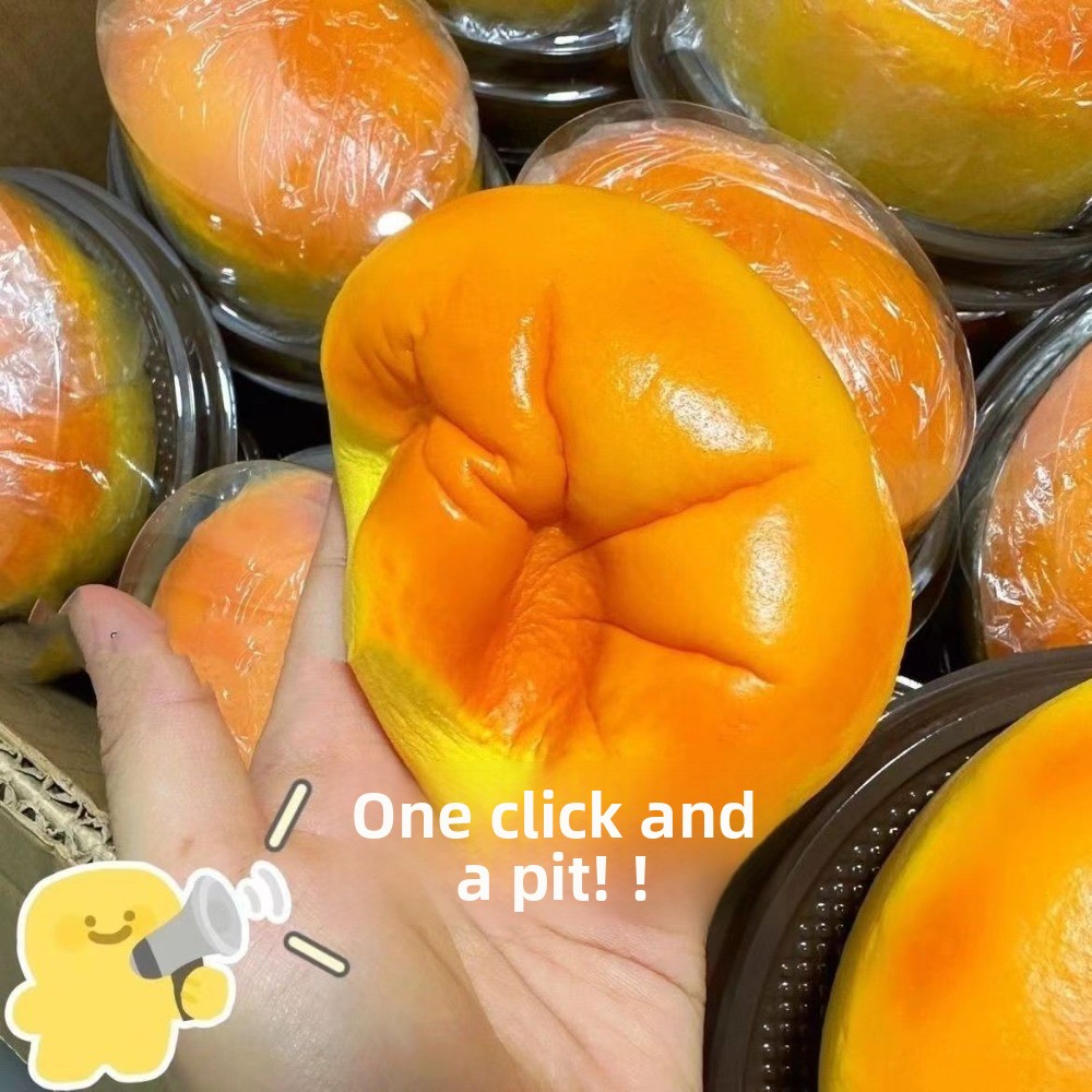 Squishy Simulated Cheesecake S - đánh giá và giá Kids' Toys