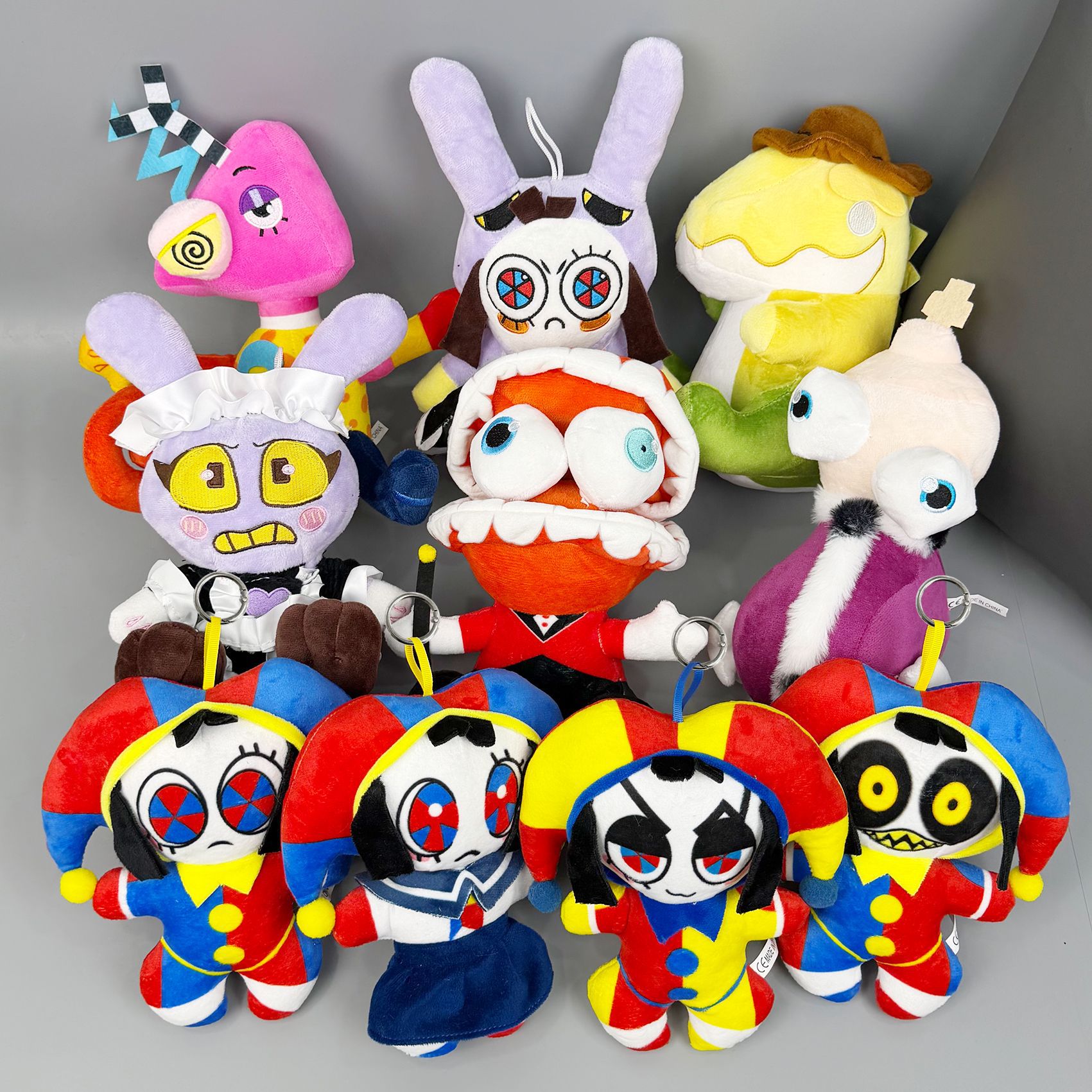 44style Hot The Amazing Digita - đánh giá và giá Kids Toys Return Gift