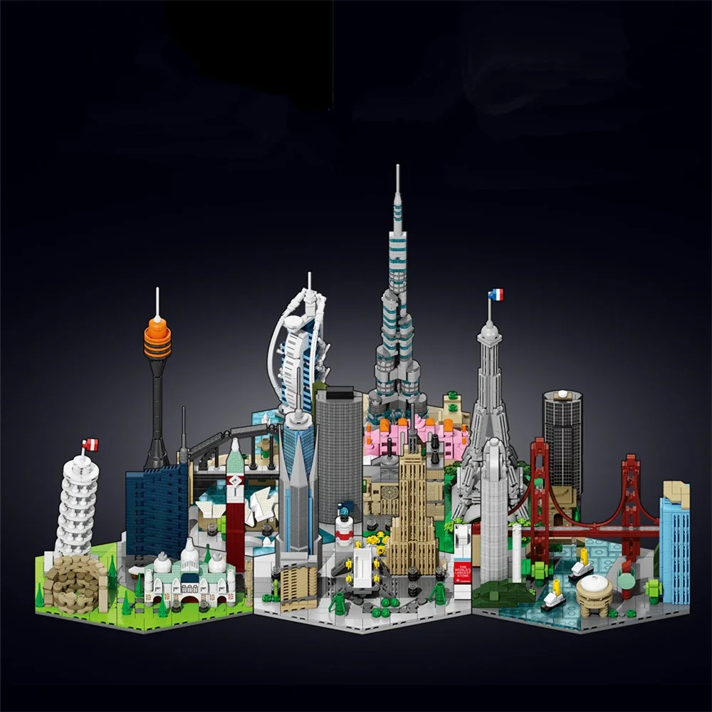France Dubai City Street View  - đánh giá và giá Kids Toys Dubai