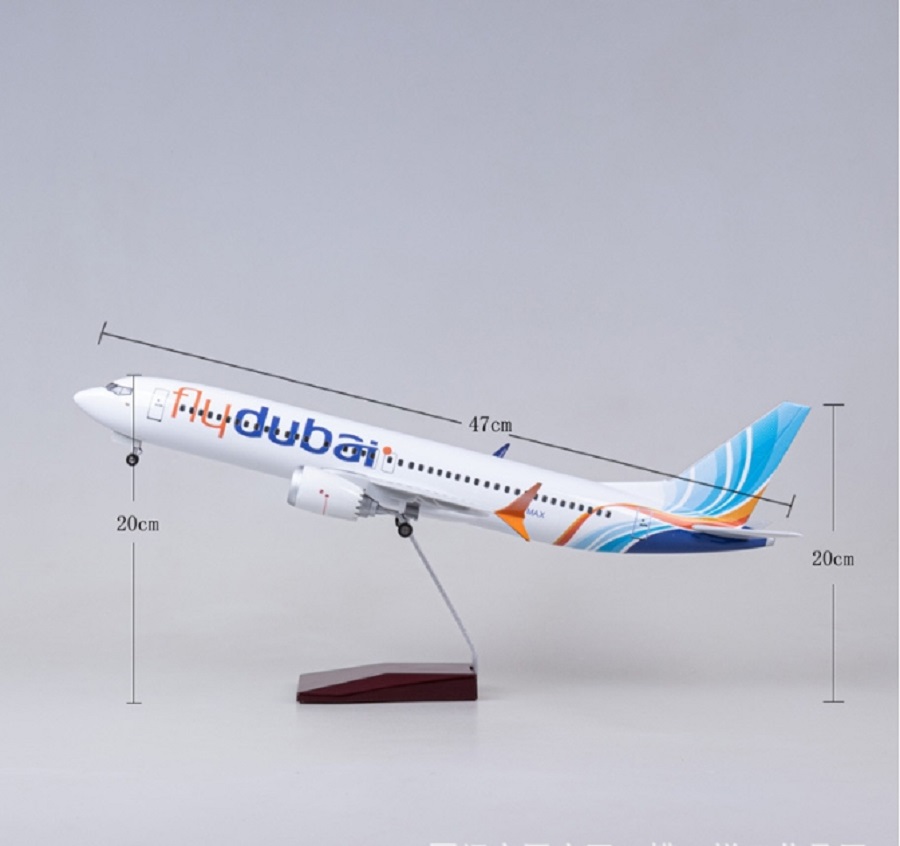 Diecast Souvenir Model 47CM B7 - đánh giá và giá Kids Toys Dubai