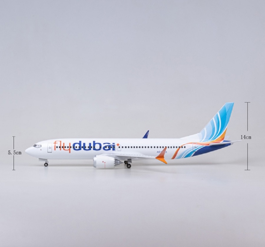 Diecast Souvenir Model 47CM B7 - đánh giá và giá Kids Toys Dubai