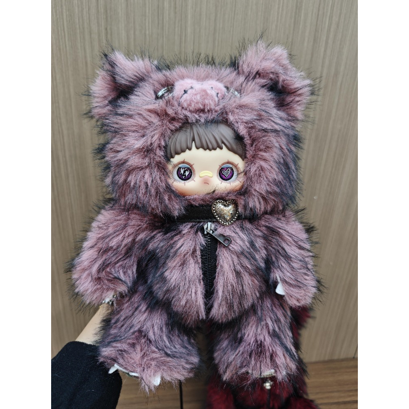 Maymei Rebel Doll Series Vinyl - đánh giá và giá Kids Toys Under $5