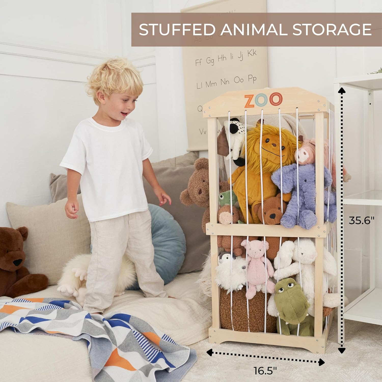 Easy Assembly Large Wooden Plu - đánh giá và giá Kids' Toys