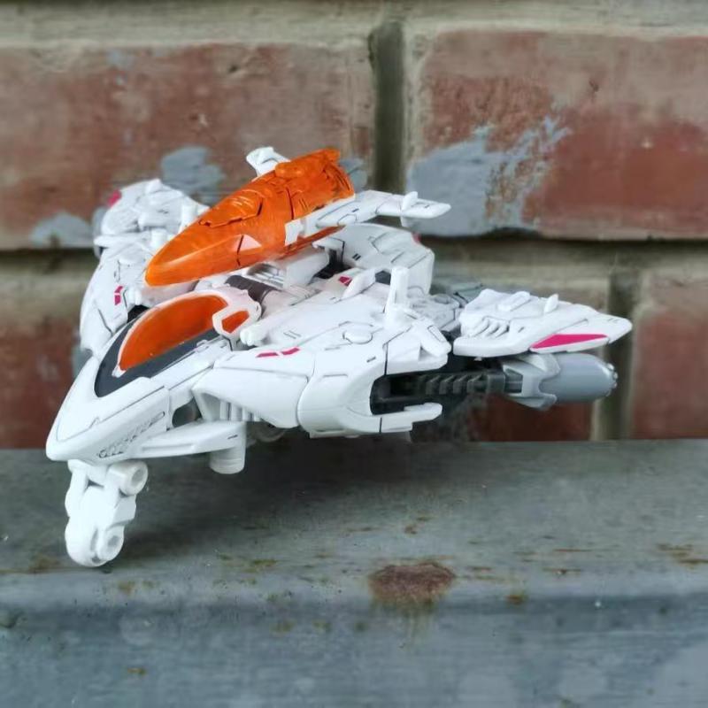 52TOYS BEASTDRIVE BD-02 STAR D - đánh giá và giá Kids Toys Bd