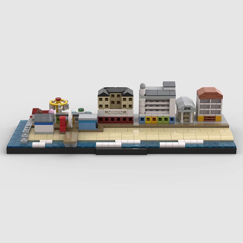 Hot New City Architecture Fran - đánh giá và giá Kids Toys Vancouver