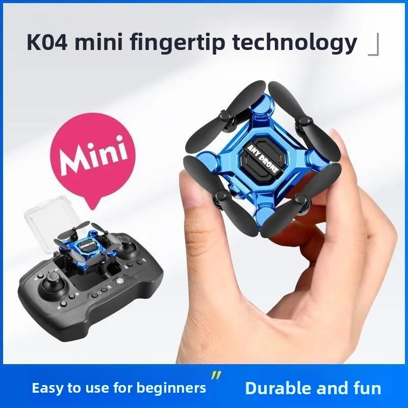 Mini Folding Mosquito Drone wi - đánh giá và giá Kids Toys Helicopter