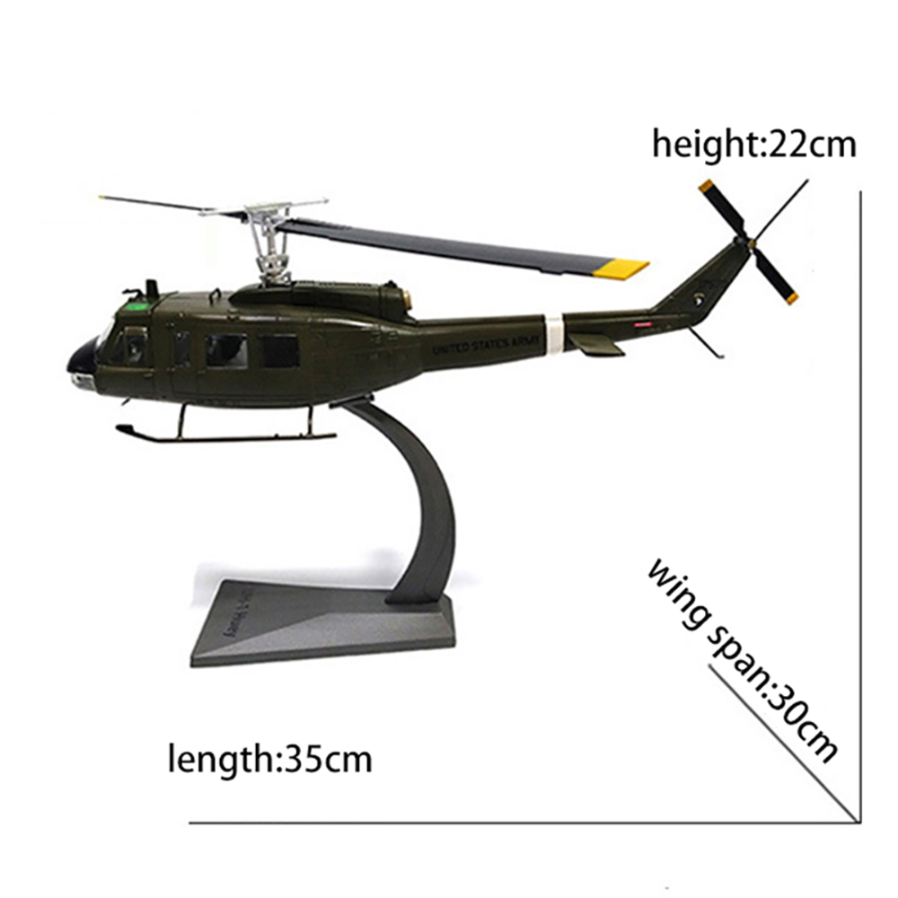1/48 Scale Alloy Transport Hel - đánh giá và giá Kids Toys Helicopter