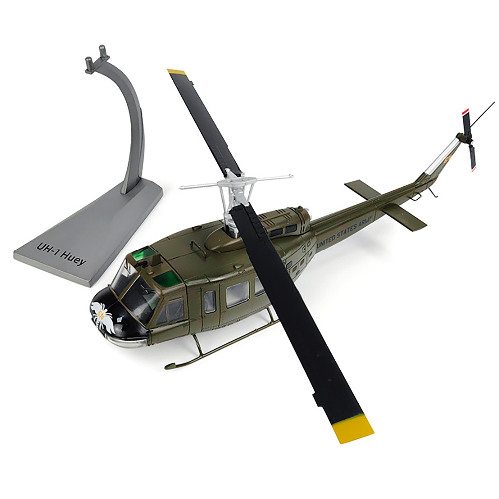 1/48 Scale Alloy Transport Hel - đánh giá và giá Kids Toys Helicopter