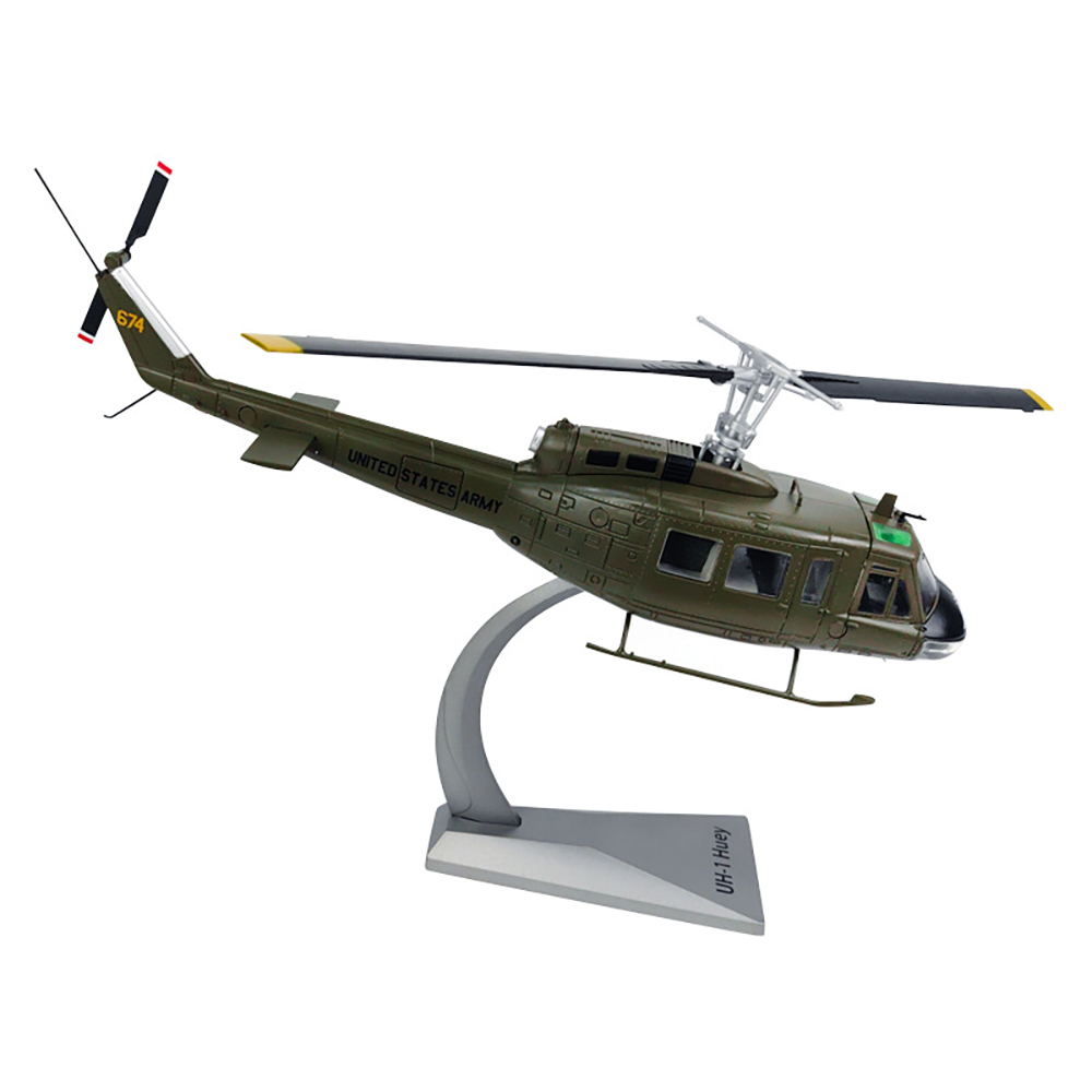 1/48 Scale Alloy Transport Hel - đánh giá và giá Kids Toys Helicopter