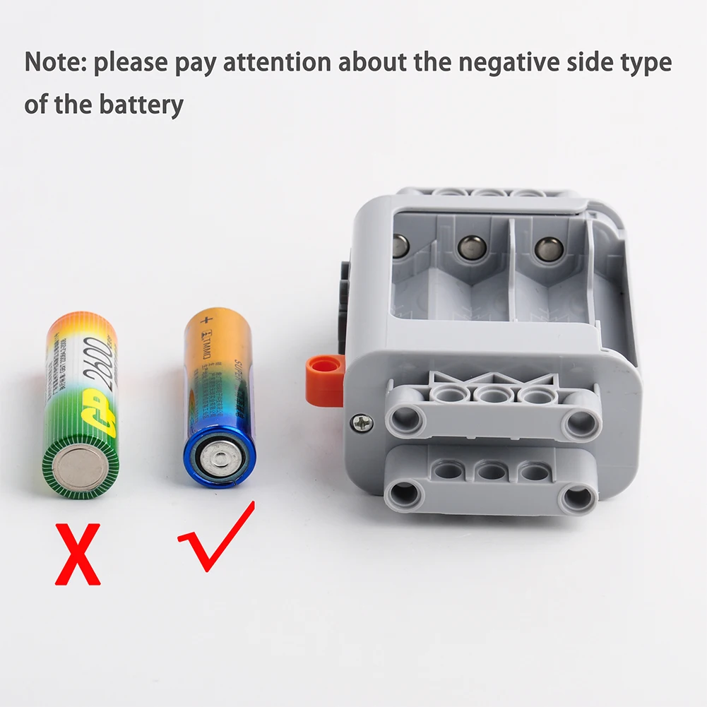Power Functions Upgrate Motor  - đánh giá và giá Lego Set Technic