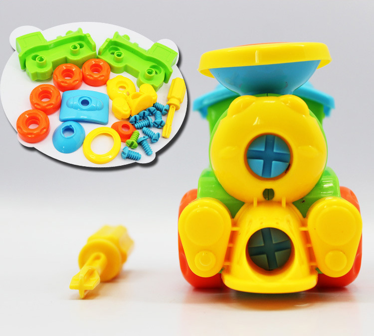 Xếp Hình Khối Nhựa Lắp Tàu Máy - đánh giá và giá Kids Toys Helicopter