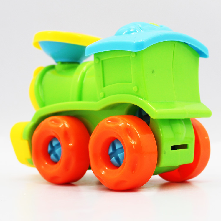Xếp Hình Khối Nhựa Lắp Tàu Máy - đánh giá và giá Kids Toys Helicopter