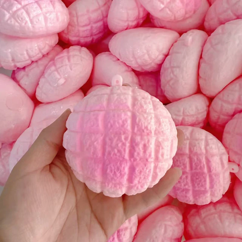 Food Shaped Stress Relief Pine - đánh giá và giá Kids' Toys