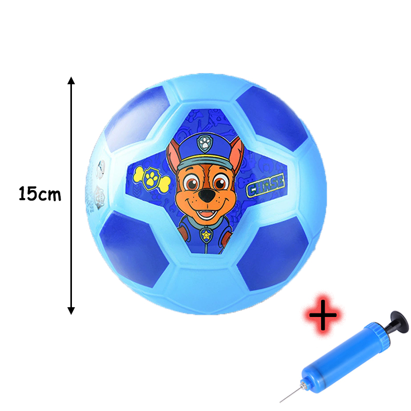PAW Patrol Football Cartoon An - đánh giá và giá Kids Toys Return Gift